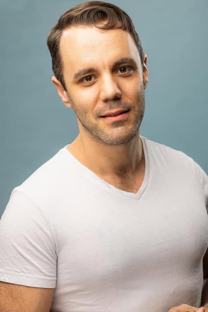 Shawn W. Smith