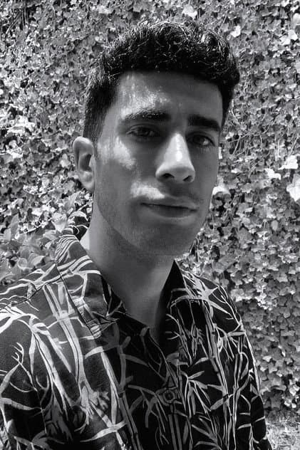 David Charbonier