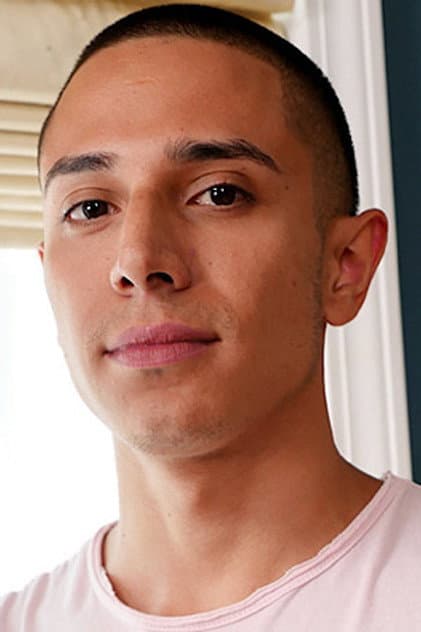 Cory Parker