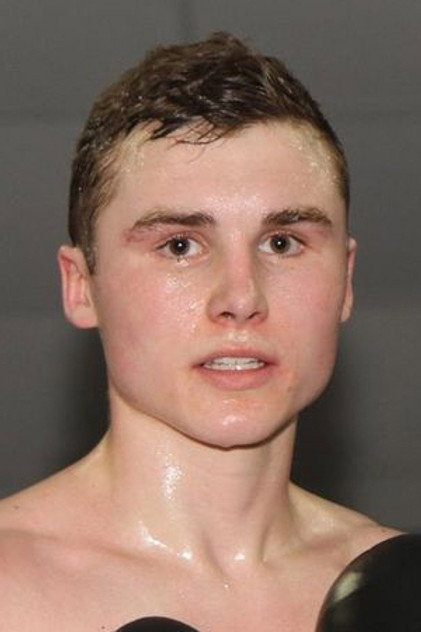 Connor Parker