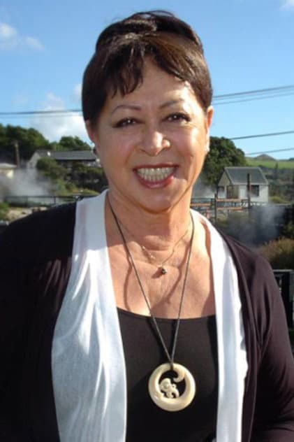 Maureen Waaka