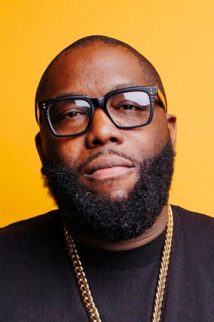 Killer Mike