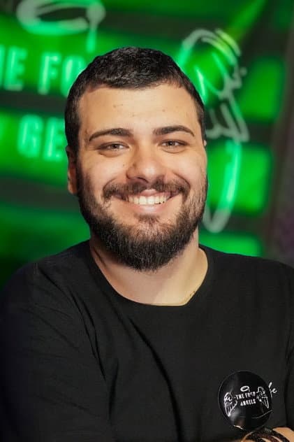 Vinicius Tostes
