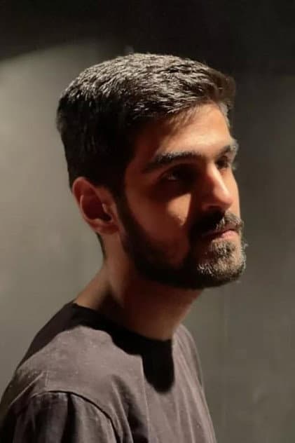 Emad Hosseini Fard
