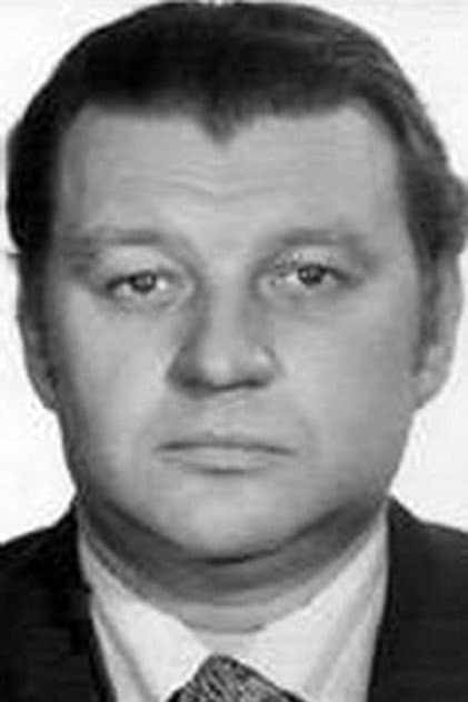 Eduard Gavrilov