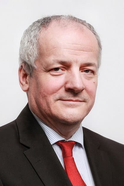 Roman Prymula