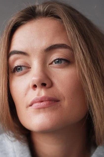 Anastasia Serga