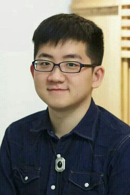 Ma Zhengyang