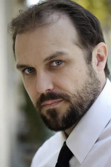 Ben Straley