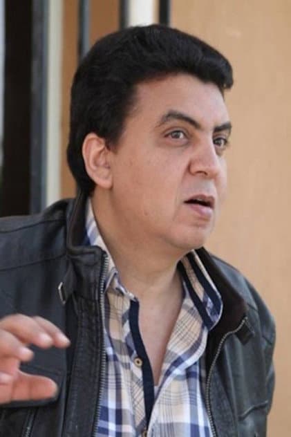 Mohammad El Henawi