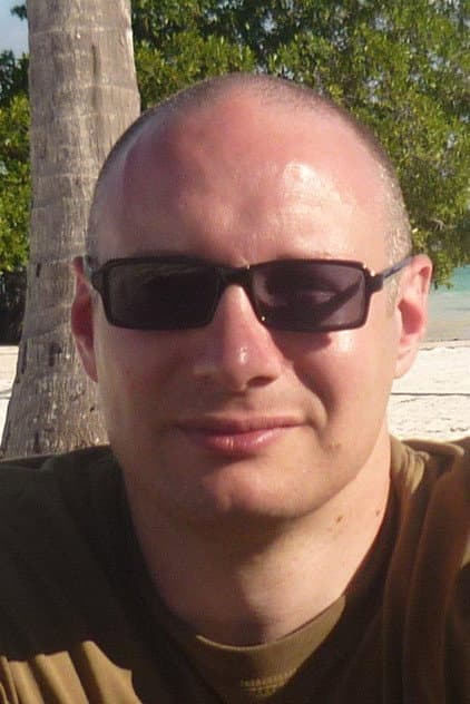 Eric Saussine