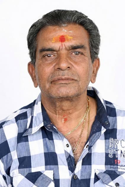 Chitti Babu