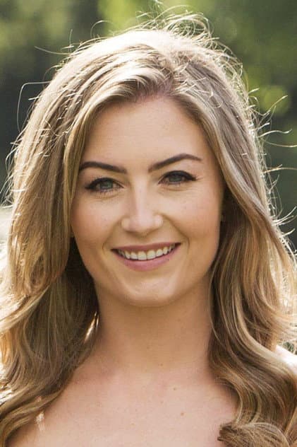 Éabha McMahon