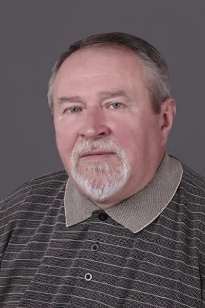 Vladimir Lebedev
