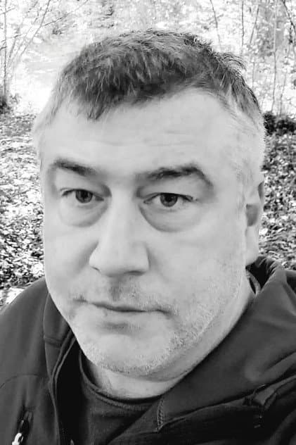 Guy Steddon