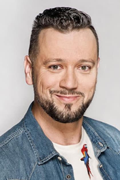 Michal Kavalčík