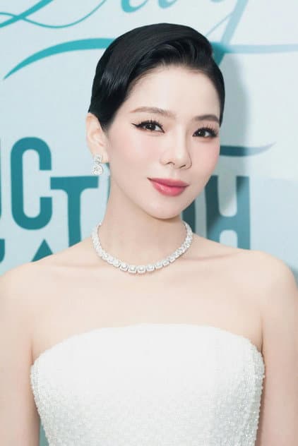 Lệ Quyên