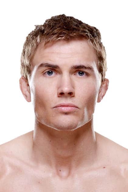 Cody Gibson