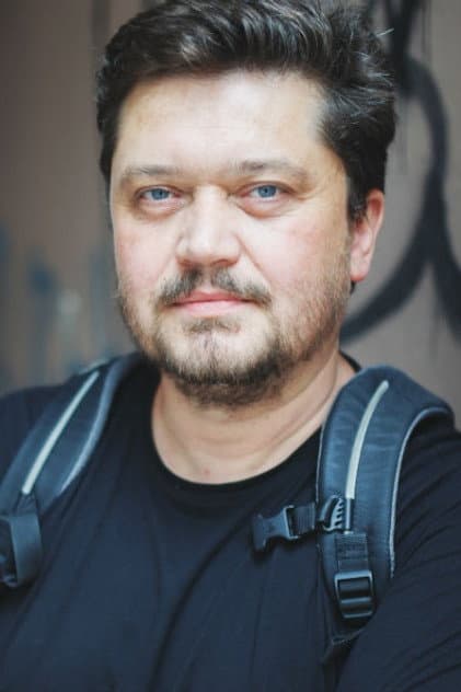 Valentyn Vasyanovych