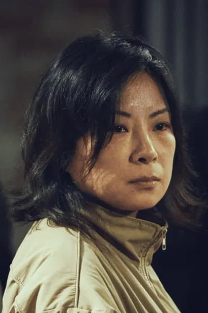 Joyce Liu