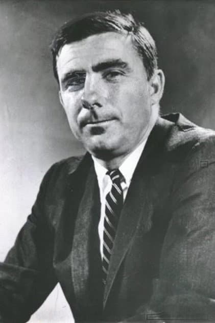 Ted Yates