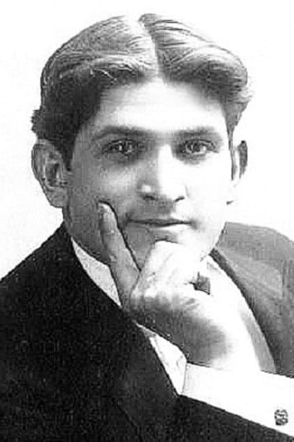 Arthur Matthews
