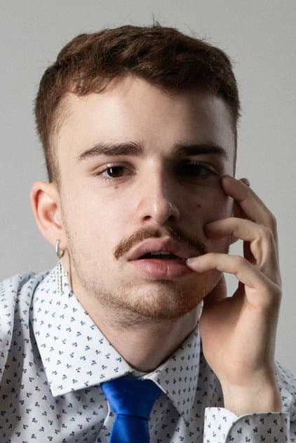 Ryan Jacobs