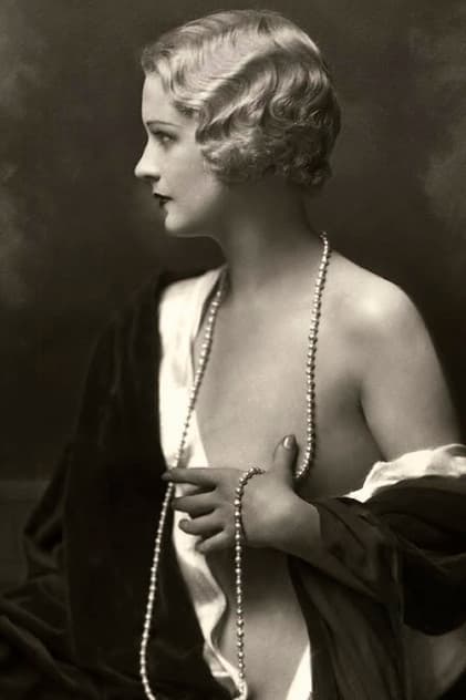 Marie Stevens