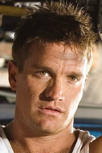 Johnny Donavan