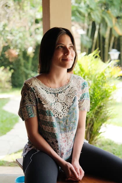 Mariana Nobre
