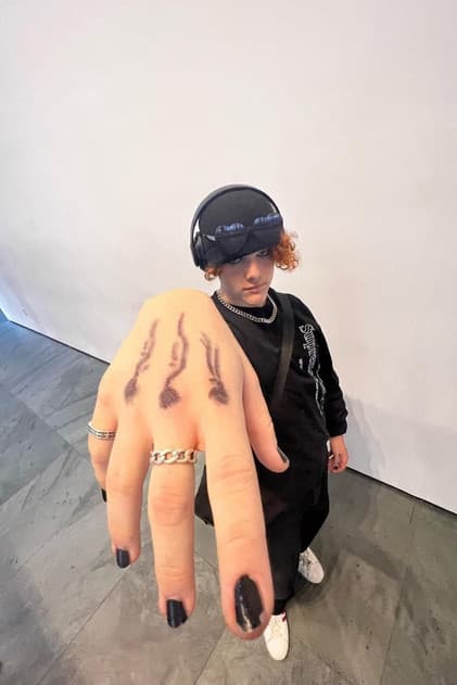 Rémy Lean