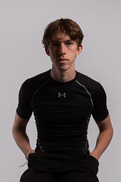 Erik Laurell