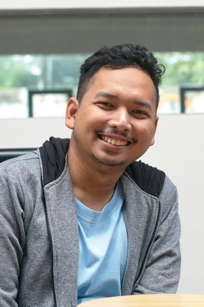 Haris Yuliyanto