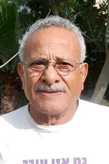 Gabi Amrani