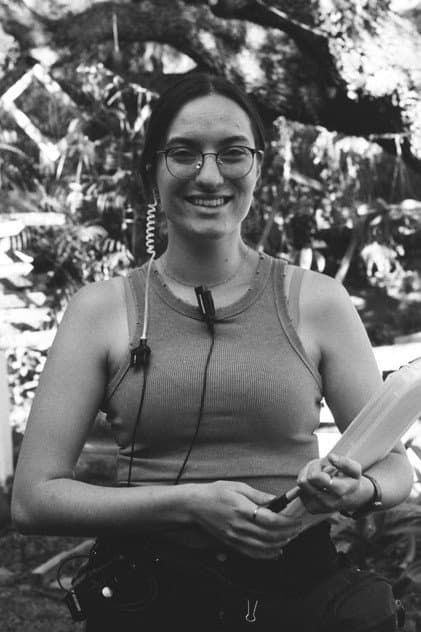Milena Montero