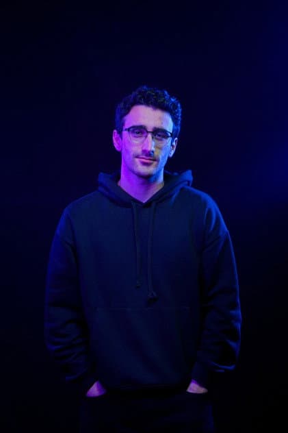 Daniel Far