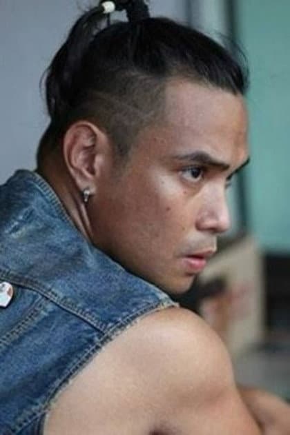 Kristoffer King