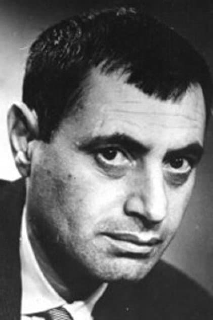 Revaz (Rezo) Ebralidze