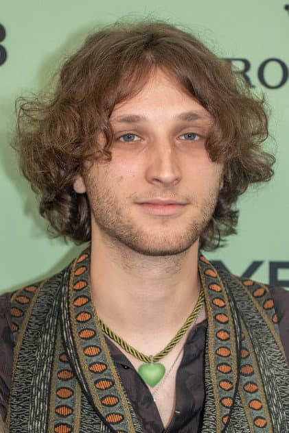 Ronan Day-Lewis