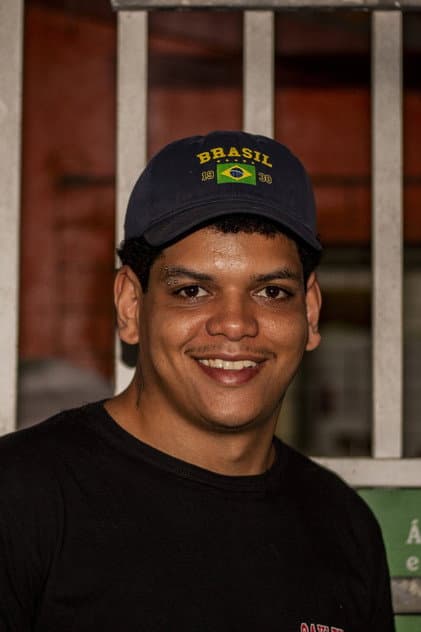 Alessandro Duarte