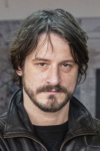 Igor Benčina