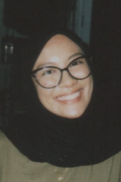 Jade Putih Bening
