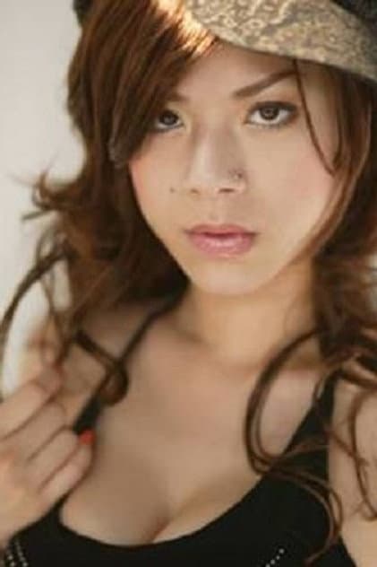 Carmen Yeung Ka-Man
