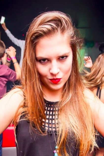 Gabriela Pietrucha