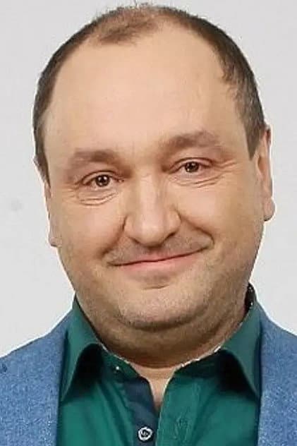 Sergey Ershov