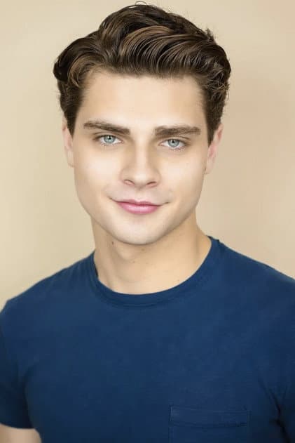 Nathan Price Mann