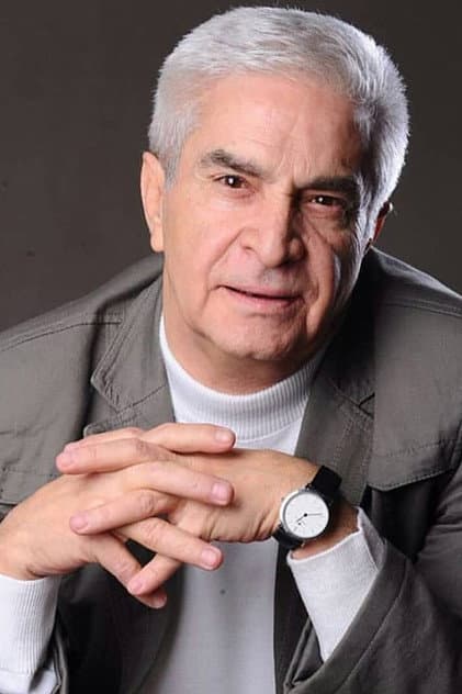 Yadollah Samadi
