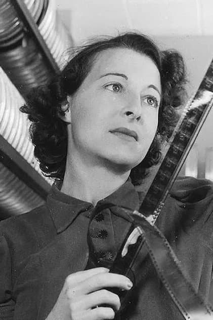 Barbara McLean