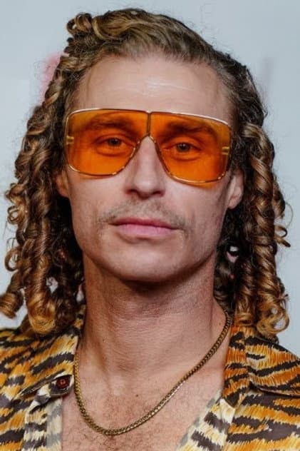 Michael Vegas