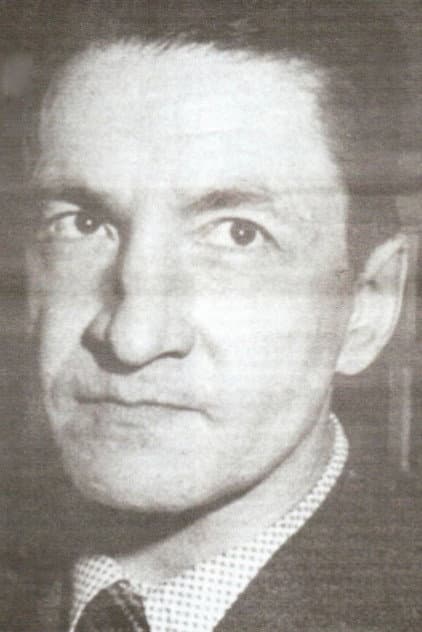 Boris Chirskov